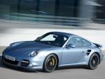 Porsche 911 Turbo S 2010 года